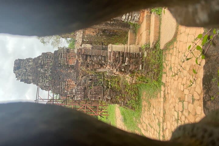Early-Morning My Son & Thanh Ha Pottery Tour: Cham Temples and Hands-On Clay photo 5