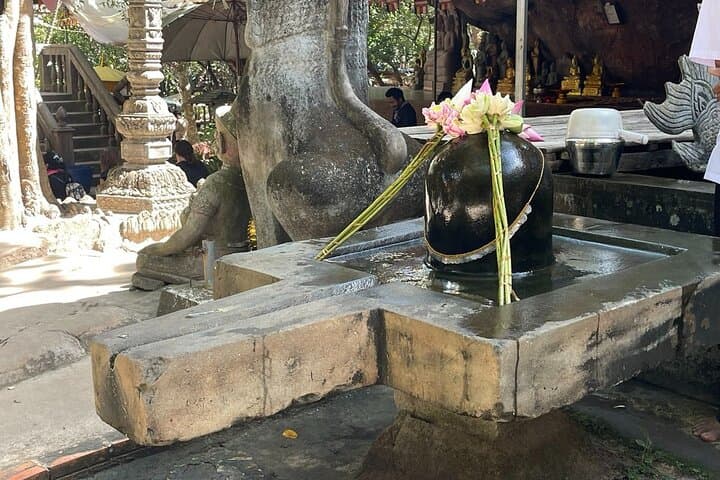 Phnom Kulen & the 1000 Lingas: Private Day Tour from Siem Reap photo 2