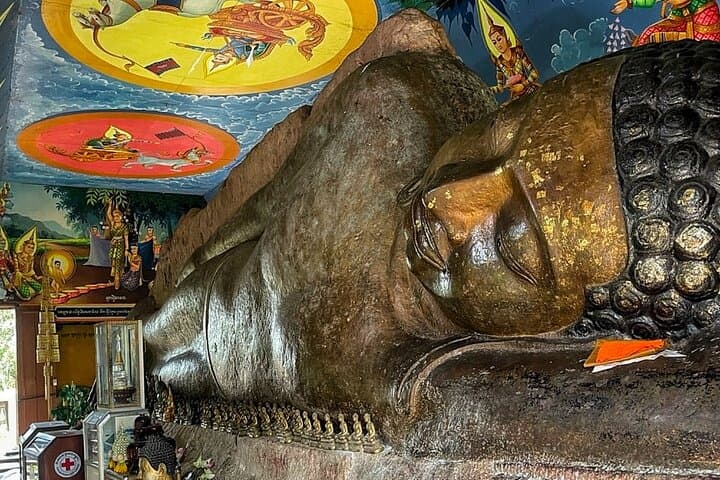 Phnom Kulen & the 1000 Lingas: Private Day Tour from Siem Reap photo 3