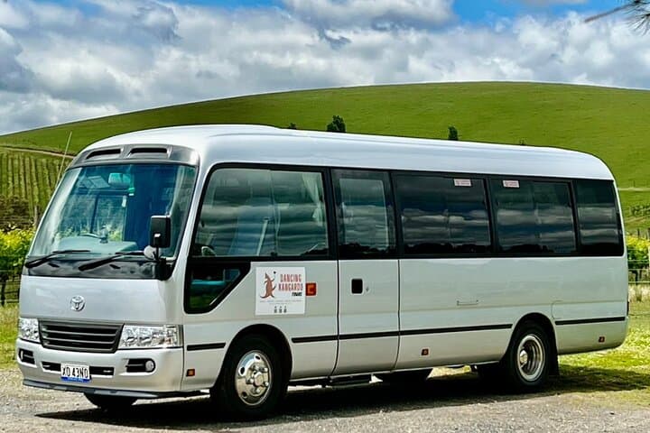 Midday Yarra Valley Wine Tasting — Relaxed Half‑Day Tour from Melbourne photo 6