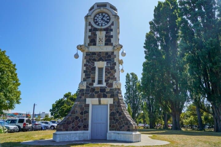 Christchurch Self-Guided Walking Tour with an App — Explore Ōtautahi in 3–4 Hours photo 2