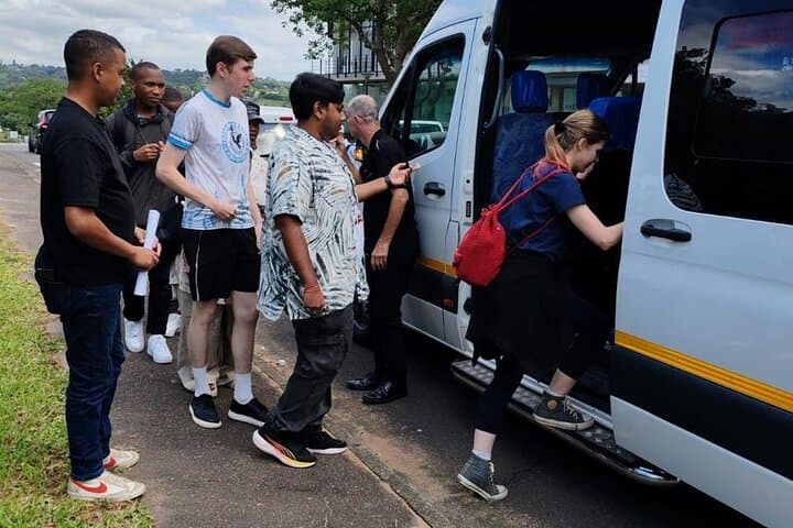 South Africa Airport Transfers & Private Tours — Gauteng to Cape Town photo 2