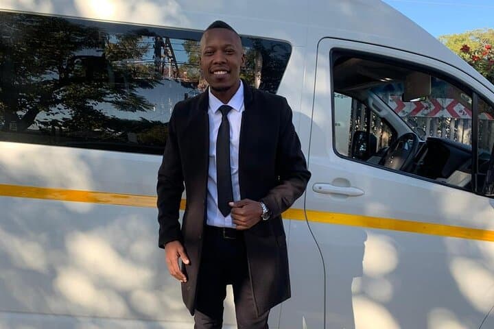South Africa Airport Transfers & Private Tours — Gauteng to Cape Town photo 4