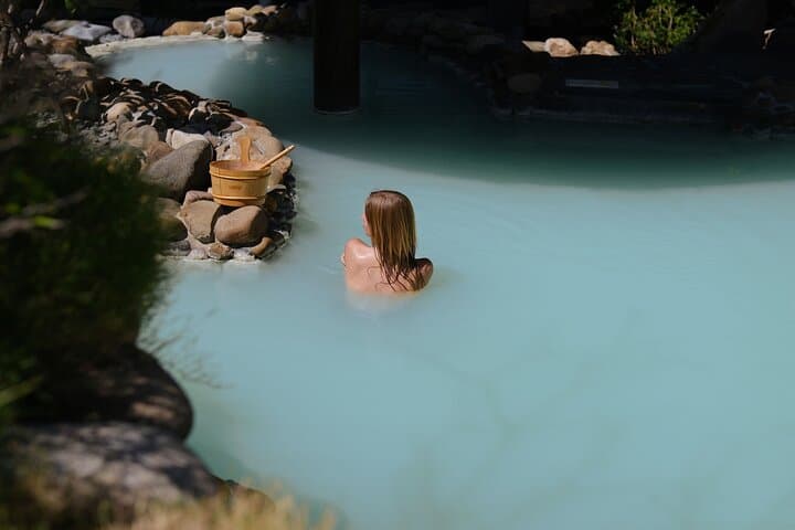KOBI Onsen Hue: Authentic Japanese Hot Spring Experience & Wellness Ritual photo 6