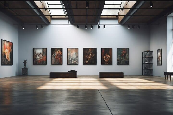 Skip-the-Line McNay Art Museum Private Tour: Insider Guide to San Antonio’s Modern Art photo 5