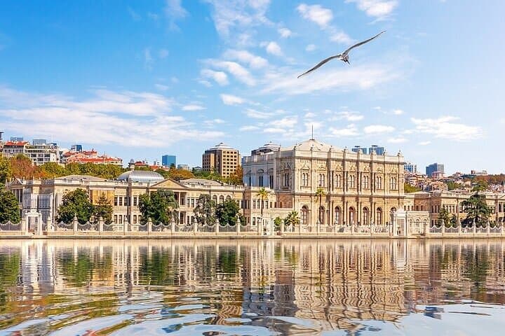 Istanbul MegaPass Deluxe: Top Attractions, Bosphorus Cruises & Transport Guide photo 3