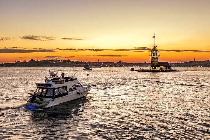 Istanbul MegaPass Deluxe: Top Attractions, Bosphorus Cruises & Transport Guide photo 4