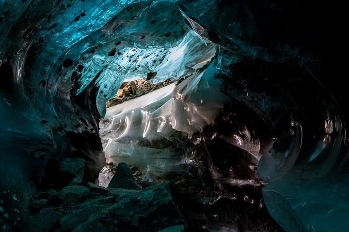 Hiking to Bogdanovich Glacier: An Almaty Alpine Day Hike