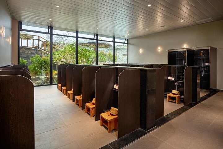KOBI Onsen Hue: Authentic Japanese Hot Spring Experience & Wellness Ritual photo 5