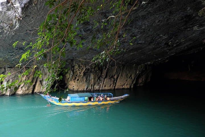 Hue to Phong Nha Cave Day Tour: Phong Nha & Paradise Cave with Underground River photo 3