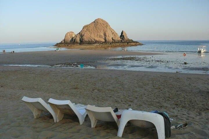7-Night Dubai Abu Dhabi & Fujairah Explorer: City Sights, Desert Safari and Coastal Fujairah photo 3