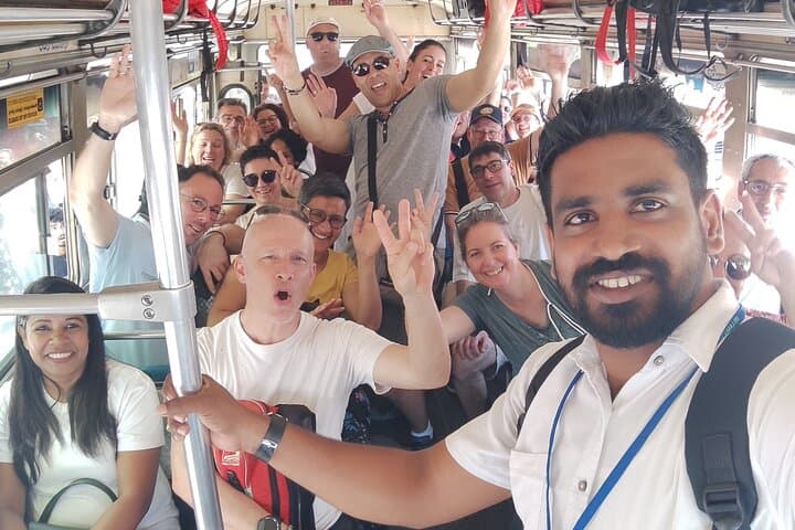Full-Day Galle Tour: Madu River Safari, Turtle Hatchery, Gem Mine & Galle Fort photo 4