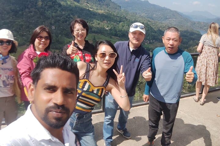 Full-Day Galle Tour: Madu River Safari, Turtle Hatchery, Gem Mine & Galle Fort photo 5