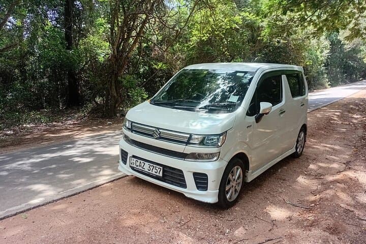 Budget-Friendly Private Taxi Tours in Sri Lanka with English Support photo 2