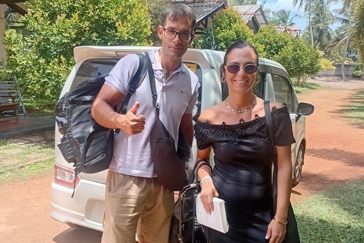 Budget-Friendly Private Taxi Tours in Sri Lanka with English Support photo 5