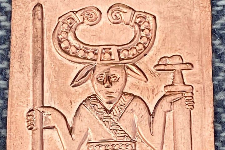 Lindisfarne and the 7th-Century Kingship: A Day of Palaces, Archaeology, and Whisky from Edinburgh