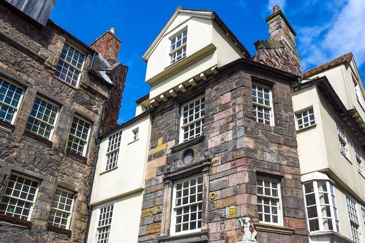 Royal Mile Private Walking Tour & John Knox House — Edinburgh History Walk photo 4