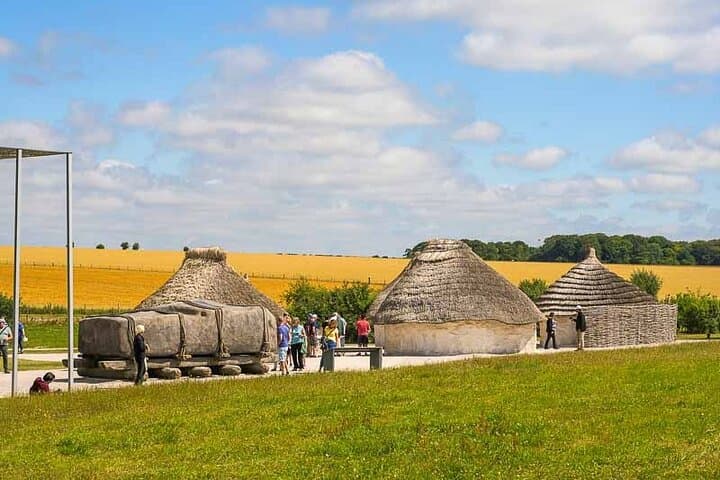 Stonehenge Express from London: Morning Coach Tour with Entry photo 2