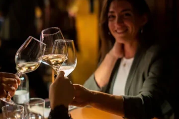 Lecco Wine Tasting Experience on Lake Como: Enoteca Tour & Local Pairings photo 6