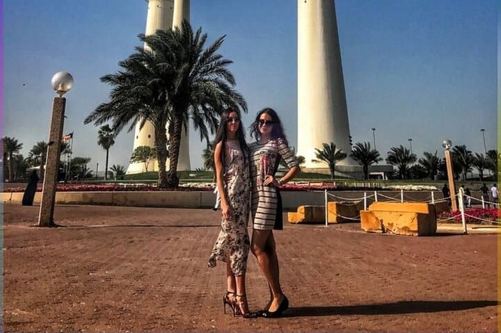 Kuwait City Full-Day Tour — Towers, Museums & Souqs photo 3