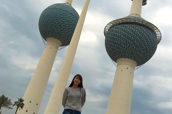 Kuwait City Full-Day Tour — Towers, Museums & Souqs photo 2