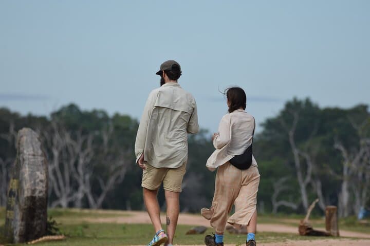 Galle to Ella Shuttle and Yala Block 5 Safari with Breakfast photo 2