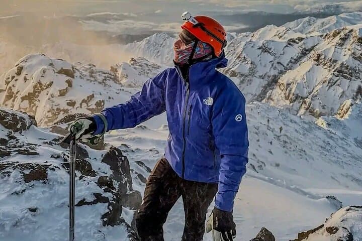 Toubkal Ascent Express: 2-Day Jbel Toubkal Summit & Berber Village Trek photo 3