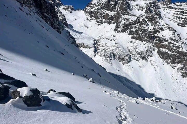 Toubkal Ascent Express: 2-Day Jbel Toubkal Summit & Berber Village Trek photo 6