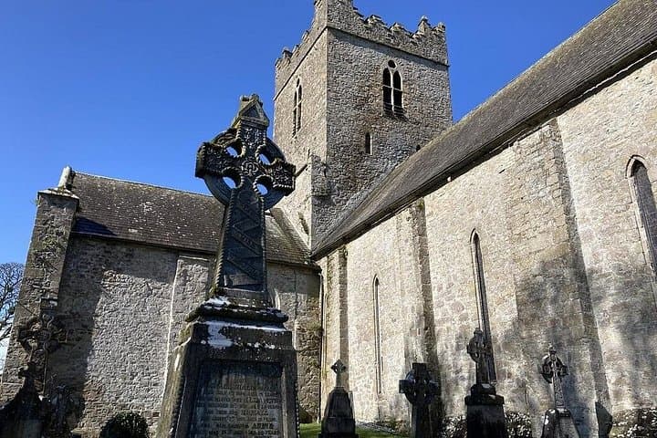 Killaloe E-Bike Tour: Historic River Shannon Ride to Brian Boru's Fort photo 4