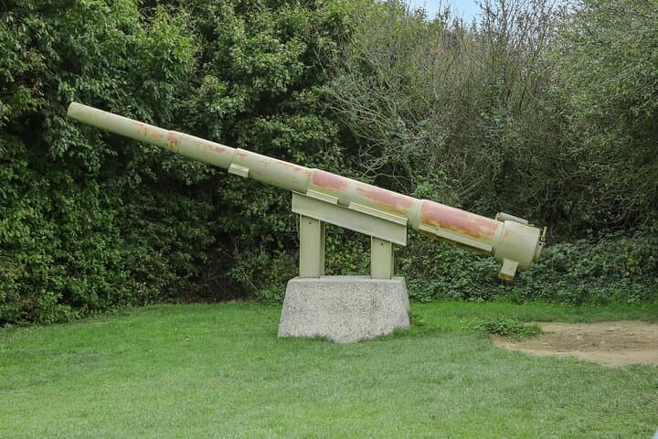 D-Day Beaches and American Cemetery Day Trip from Paris photo 5