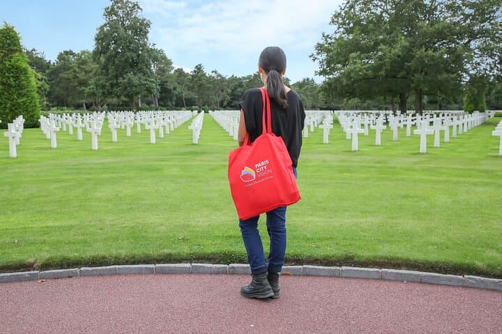 Explore Normandy's D-Day Legacy: A Guided Journey