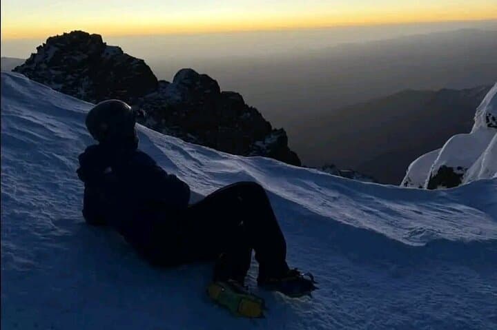Mt Toubkal Ascent: 3-Day Express Trek from Marrakech photo 4