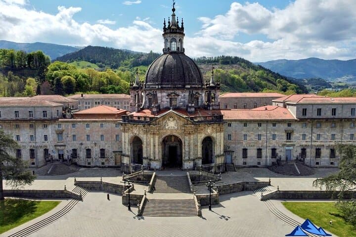 Three Sanctuaries Pilgrimage: Art, History & Mountains of Gipuzkoa photo 2