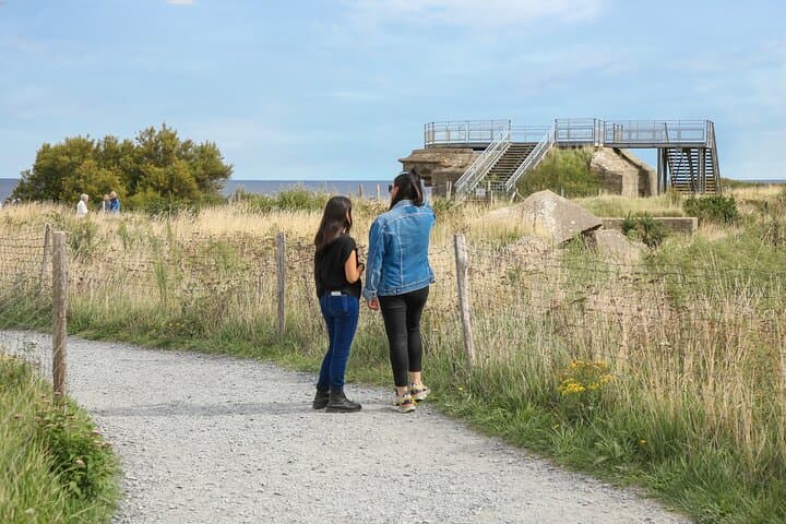 Explore Normandy's D-Day Legacy: A Guided Journey photo 6