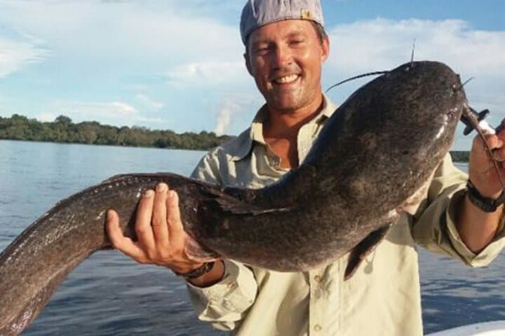 Victoria Falls & Chobe 3-Day Safari: Falls, River Cruise and Game Drives photo 2