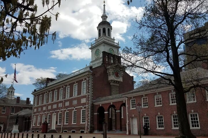 Poor Richard Walking Tour: Benjamin Franklin's Philadelphia photo 5