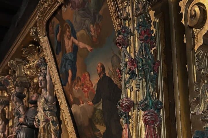 Three Sanctuaries Pilgrimage: Art, History & Mountains of Gipuzkoa photo 5