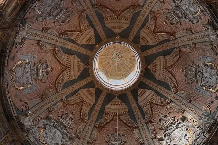 Three Sanctuaries Pilgrimage: Art, History & Mountains of Gipuzkoa photo 6