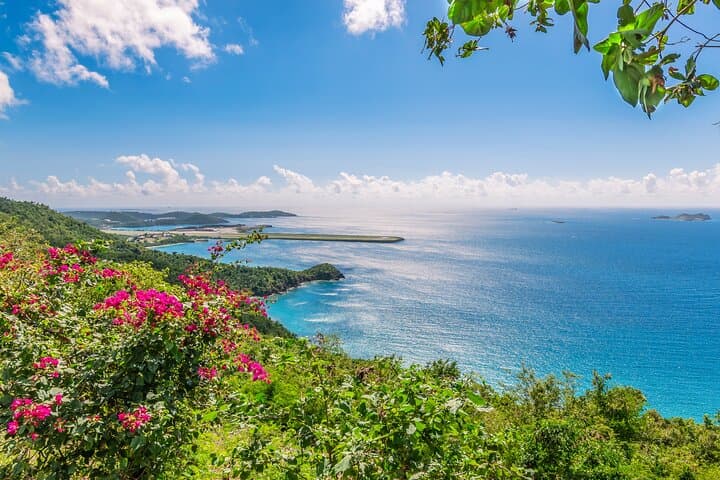 Private Airport Transfer to Ritz-Carlton St. Thomas: Seamless Luxury from Cyril E. King photo 2