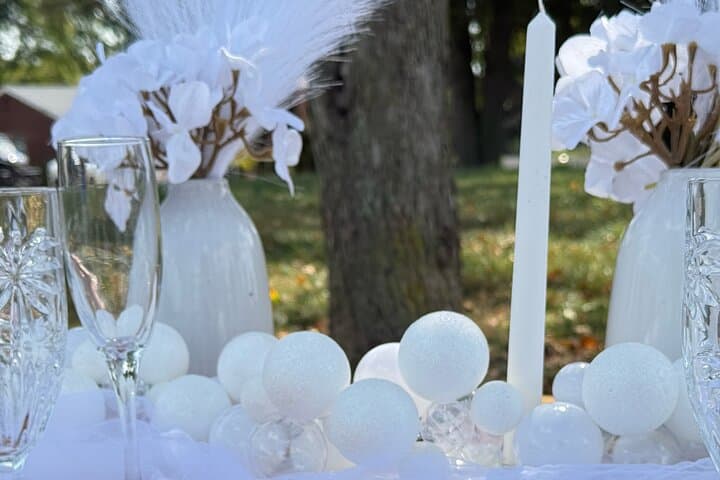 Luxury Picnic Experience at Elliott Overlook — Glam Picnics Pittsburgh