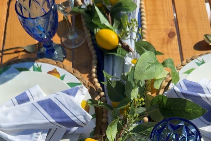 Luxury Picnic Experience at Elliott Overlook — Glam Picnics Pittsburgh photo 3