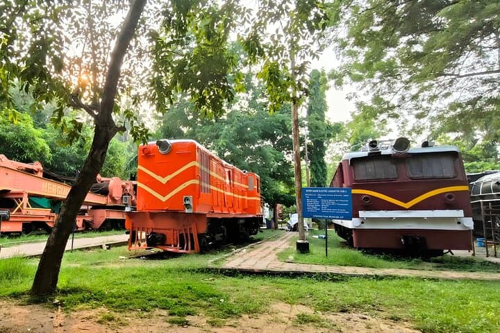 Explore Chennai: A Cultural and Heritage Day Tour photo 2