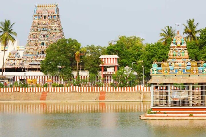 Explore Chennai: A Cultural and Heritage Day Tour photo 3