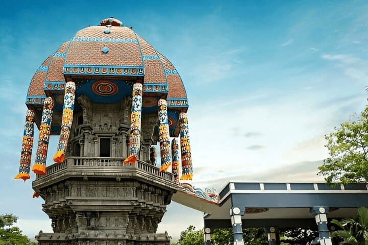 Explore Chennai: A Cultural and Heritage Day Tour photo 4