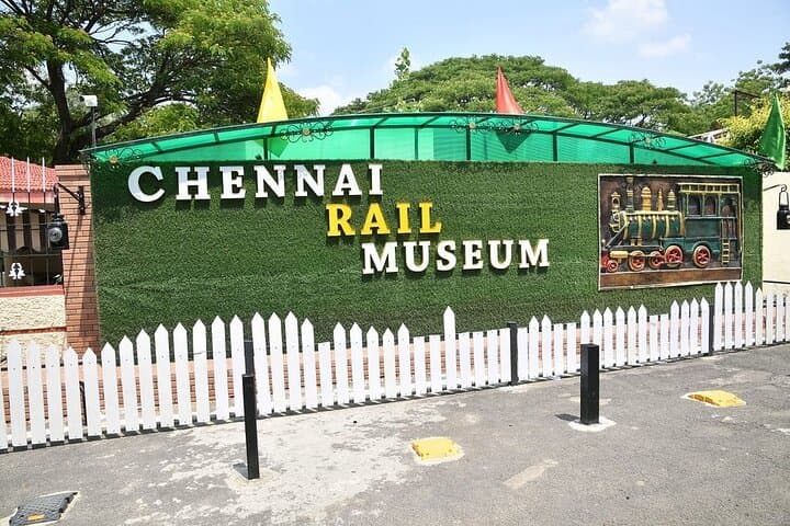 Explore Chennai: A Cultural and Heritage Day Tour