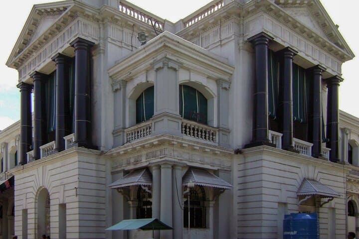 Explore Chennai: A Cultural and Heritage Day Tour photo 5