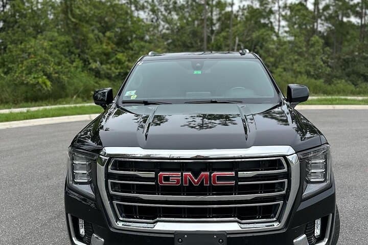 Private Transfer MCO to Disney and Universal — Orlando Airport Shuttle Service photo 4