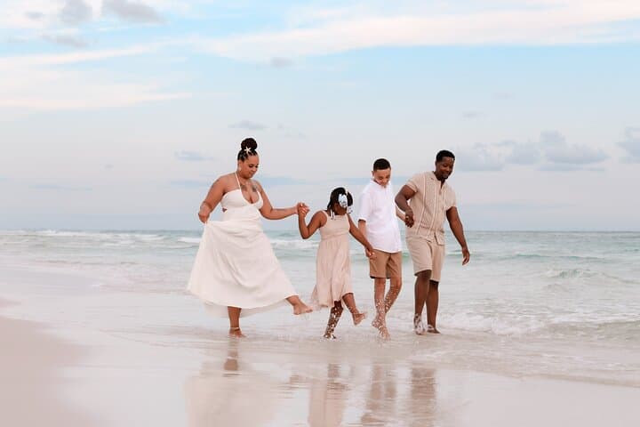 Tampa Private Vacation Photoshoot: Best Locations & Practical Tips photo 4