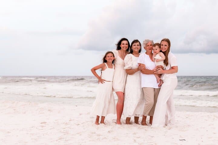 Private Miramar Beach Photoshoot: Professional Vacation Photography Guide photo 4