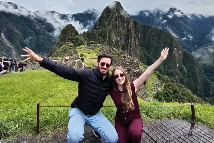 7-Day Cusco Experiences: Machu Picchu, Sacred Valley & Andean Highlands